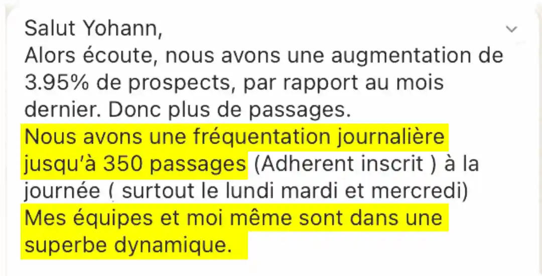 Clubs indépendants
